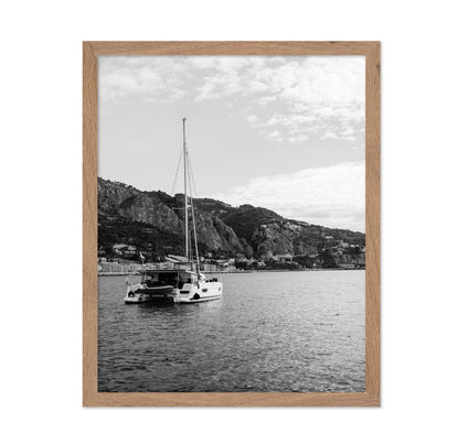 Riviera Sailing View