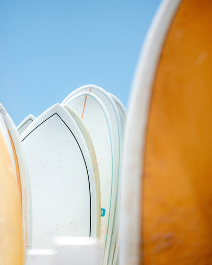 Surfboard Stack No1