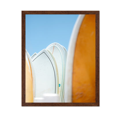 Surfboard Stack No1