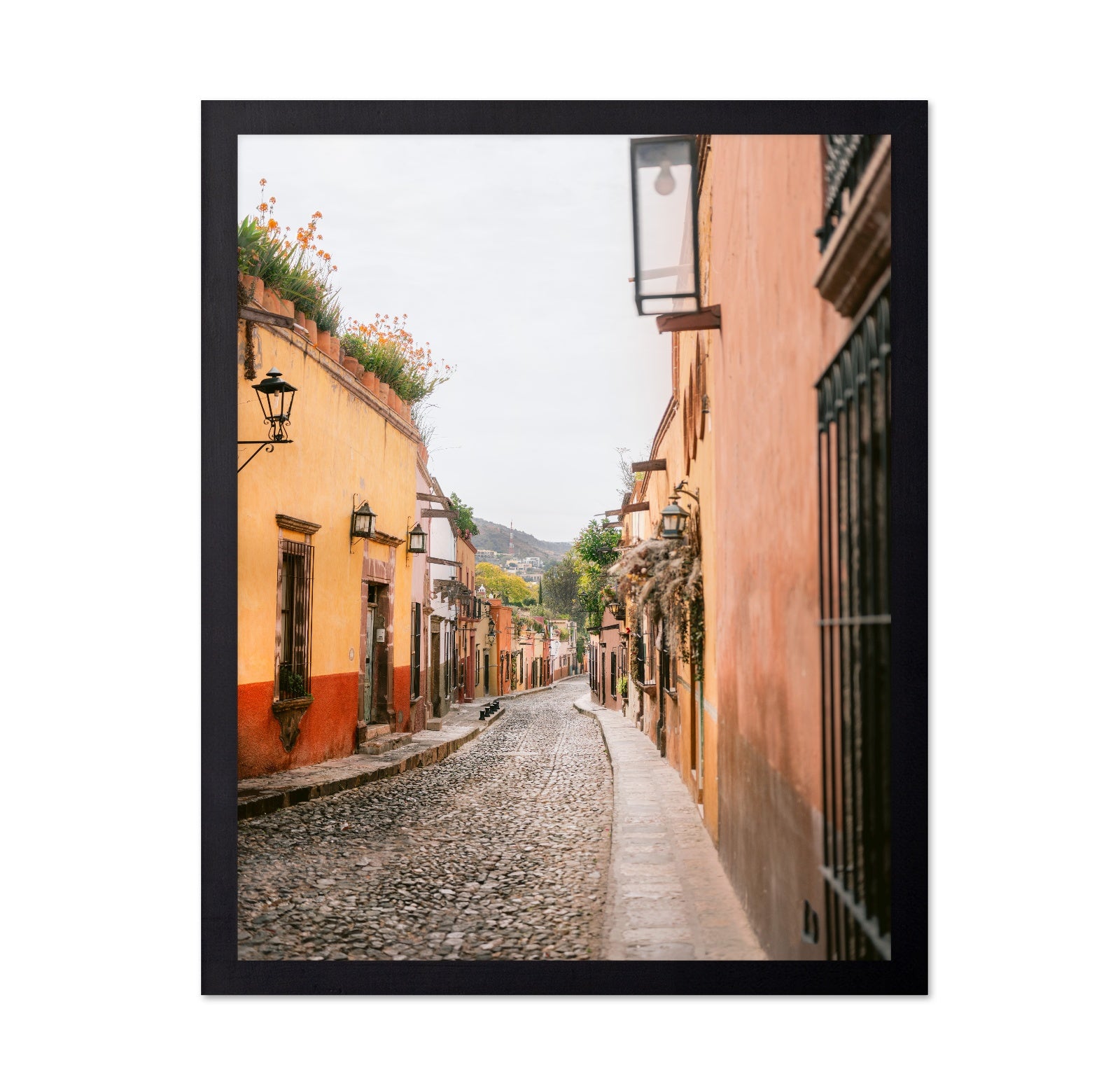 San Miguel Street