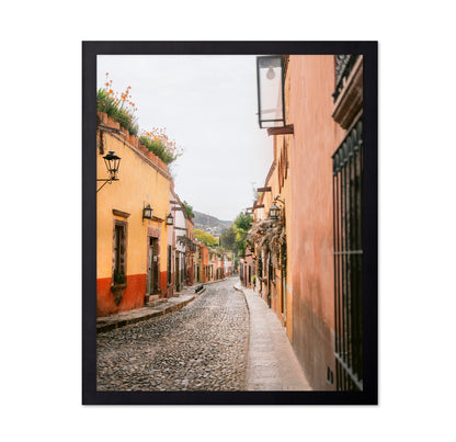 San Miguel Street