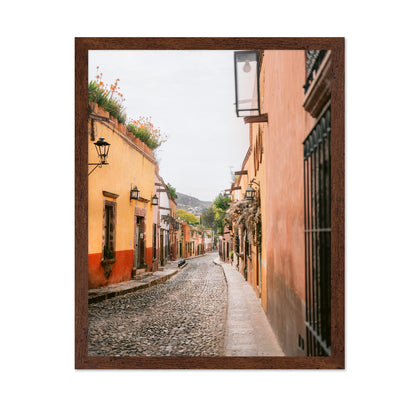 San Miguel Street