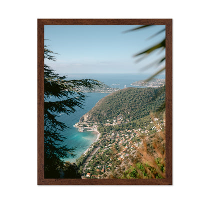 Coastal Hills View