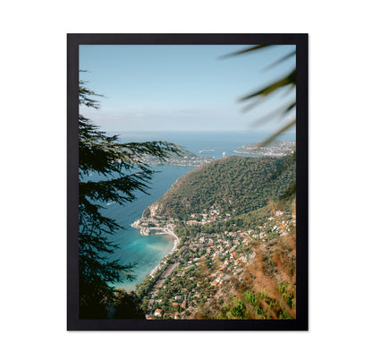 Coastal Hills View