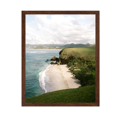 Kuta Lombok Coast