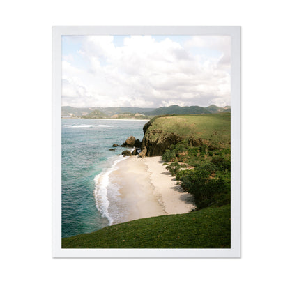 Kuta Lombok Coast