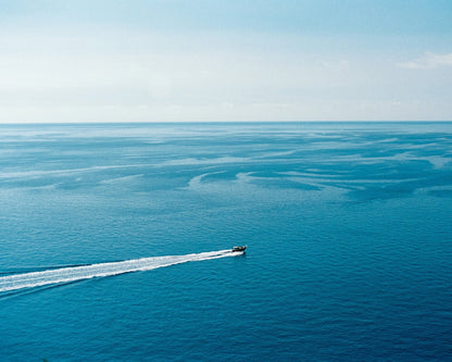 Open Sea Escape