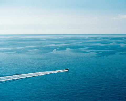 Open Sea Escape