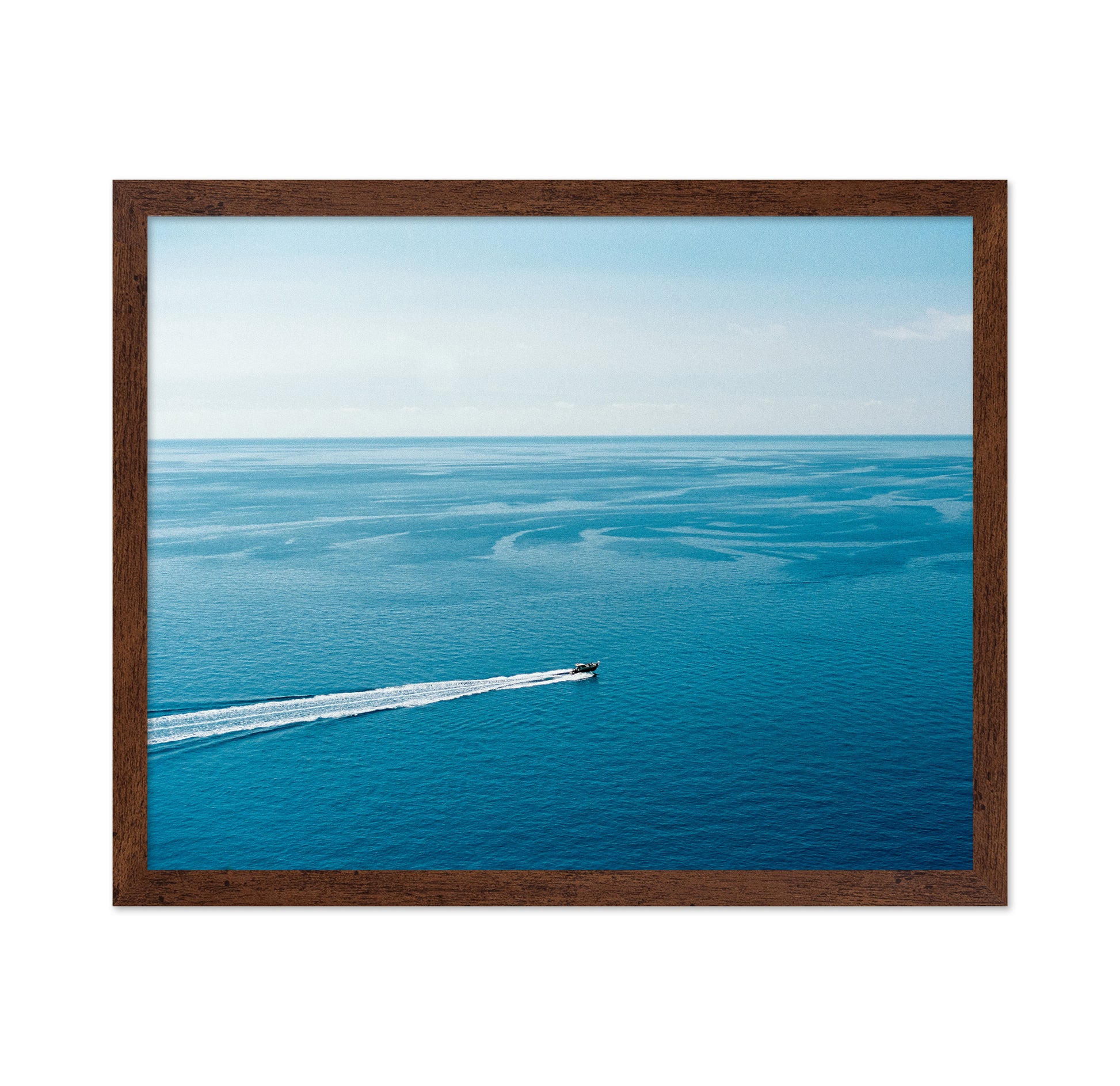 Open Sea Escape