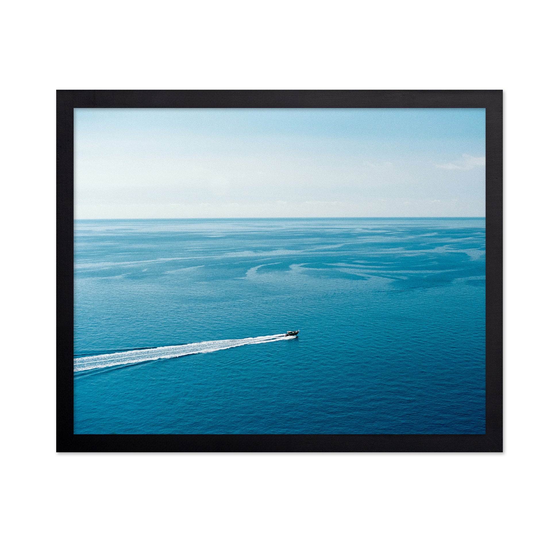 Open Sea Escape
