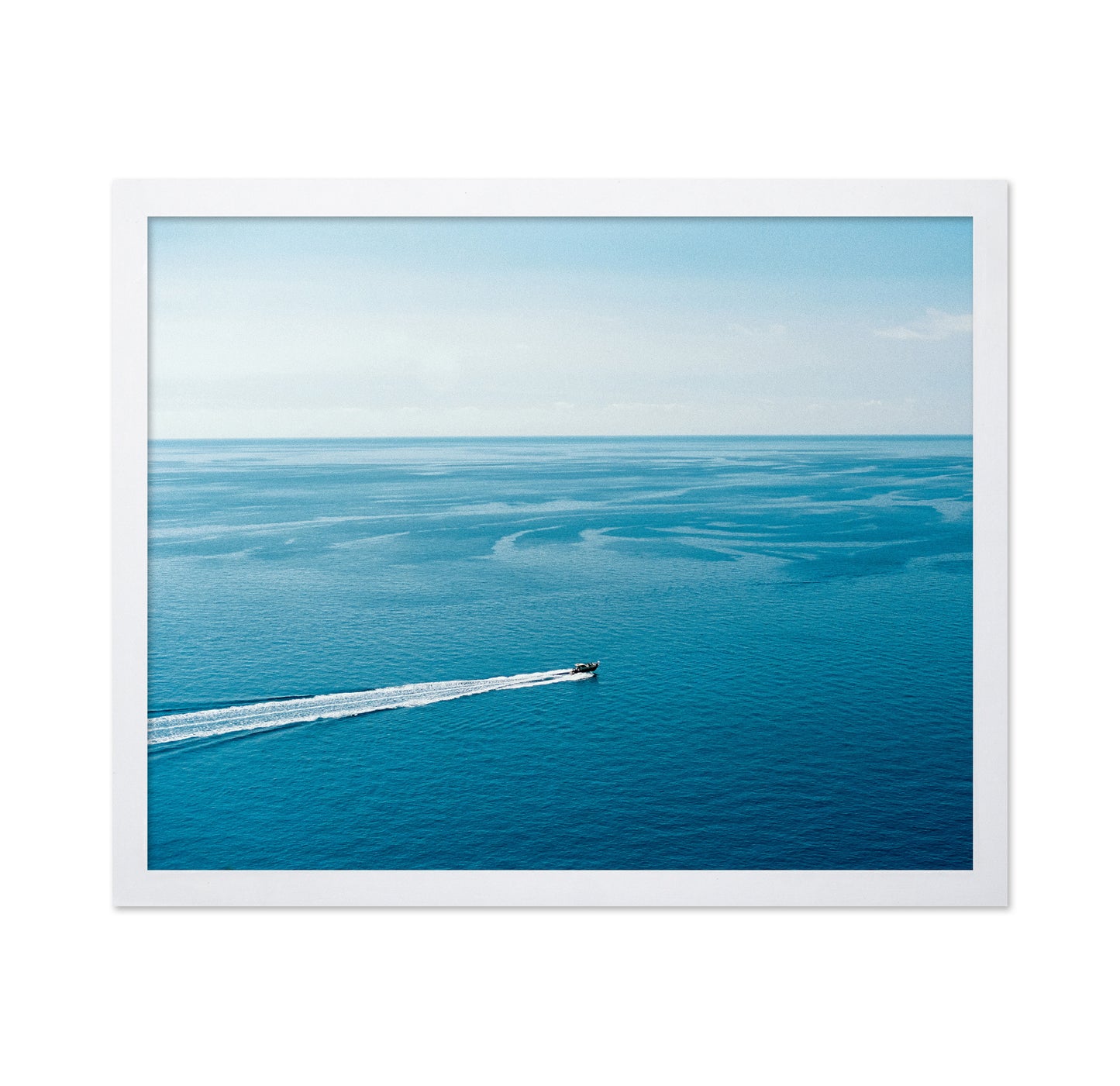 Open Sea Escape