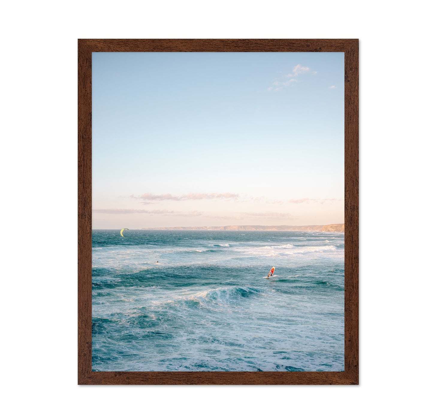 Ocean Wind Surf