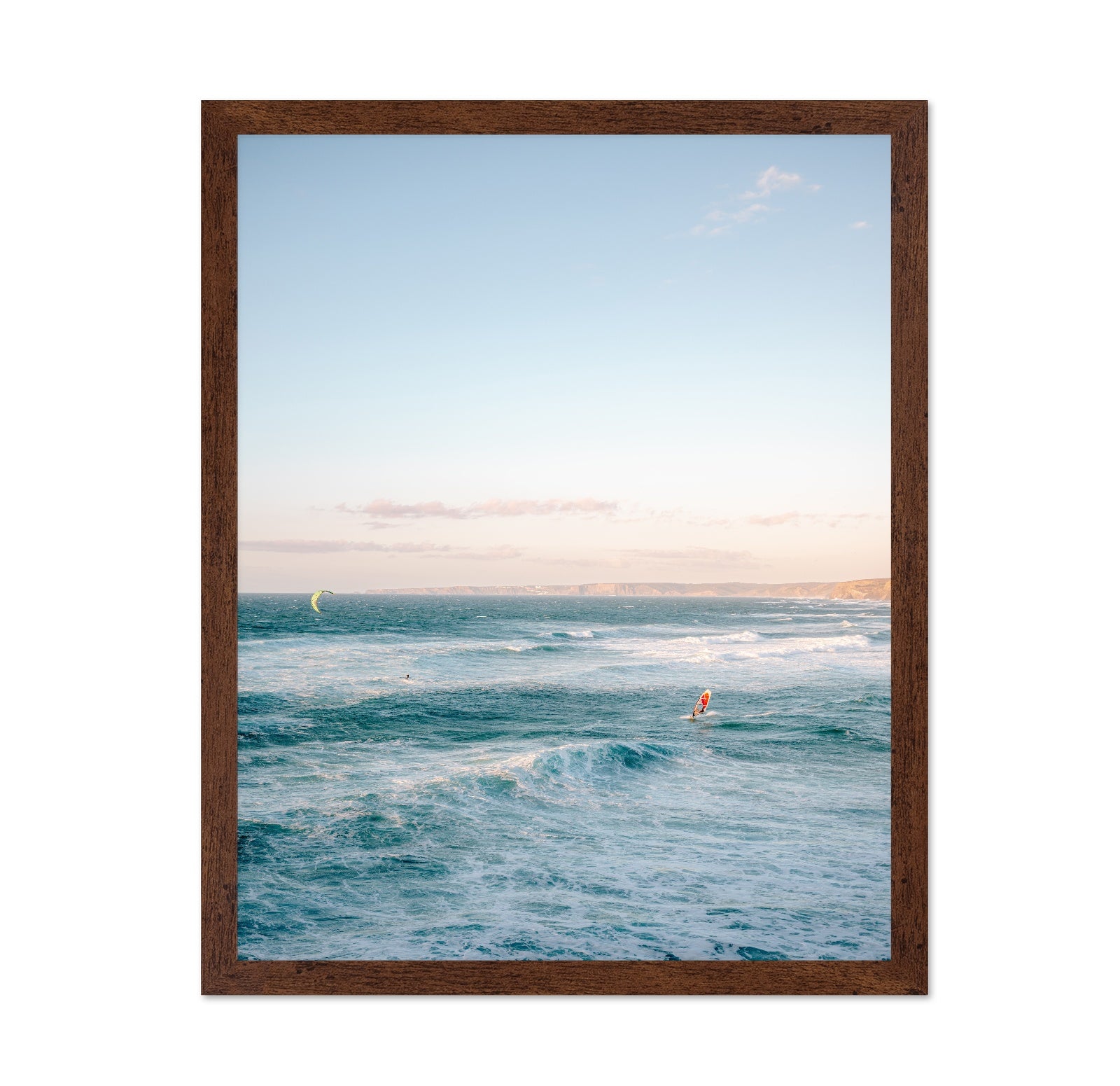 Ocean Wind Surf