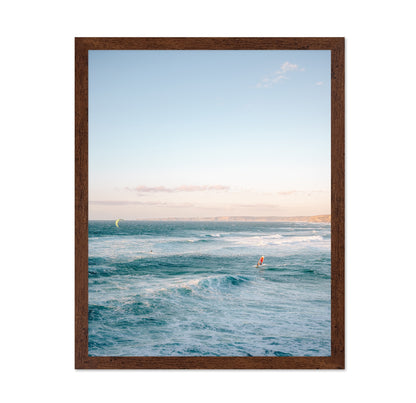 Ocean Wind Surf