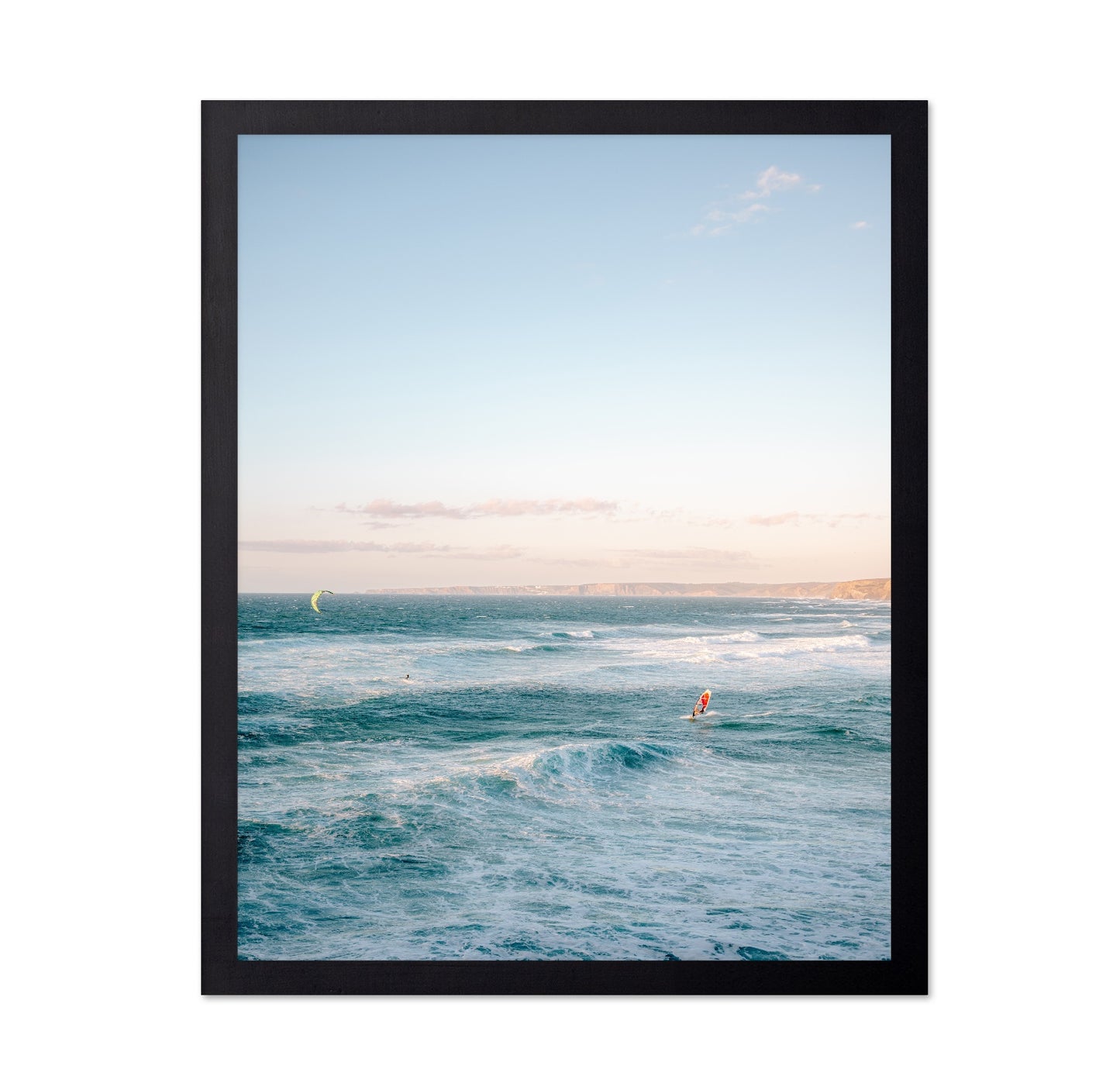 Ocean Wind Surf