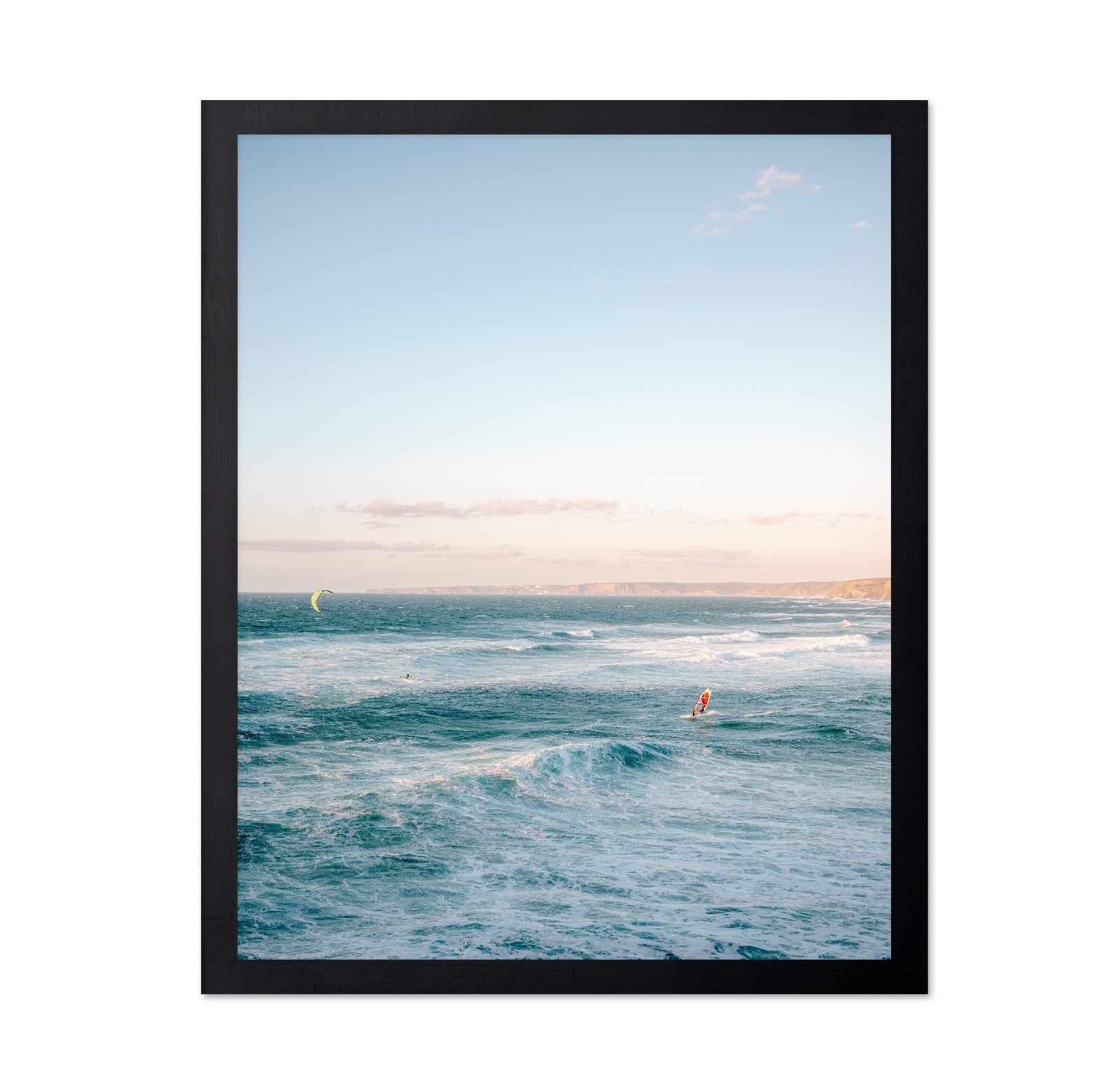 Ocean Wind Surf