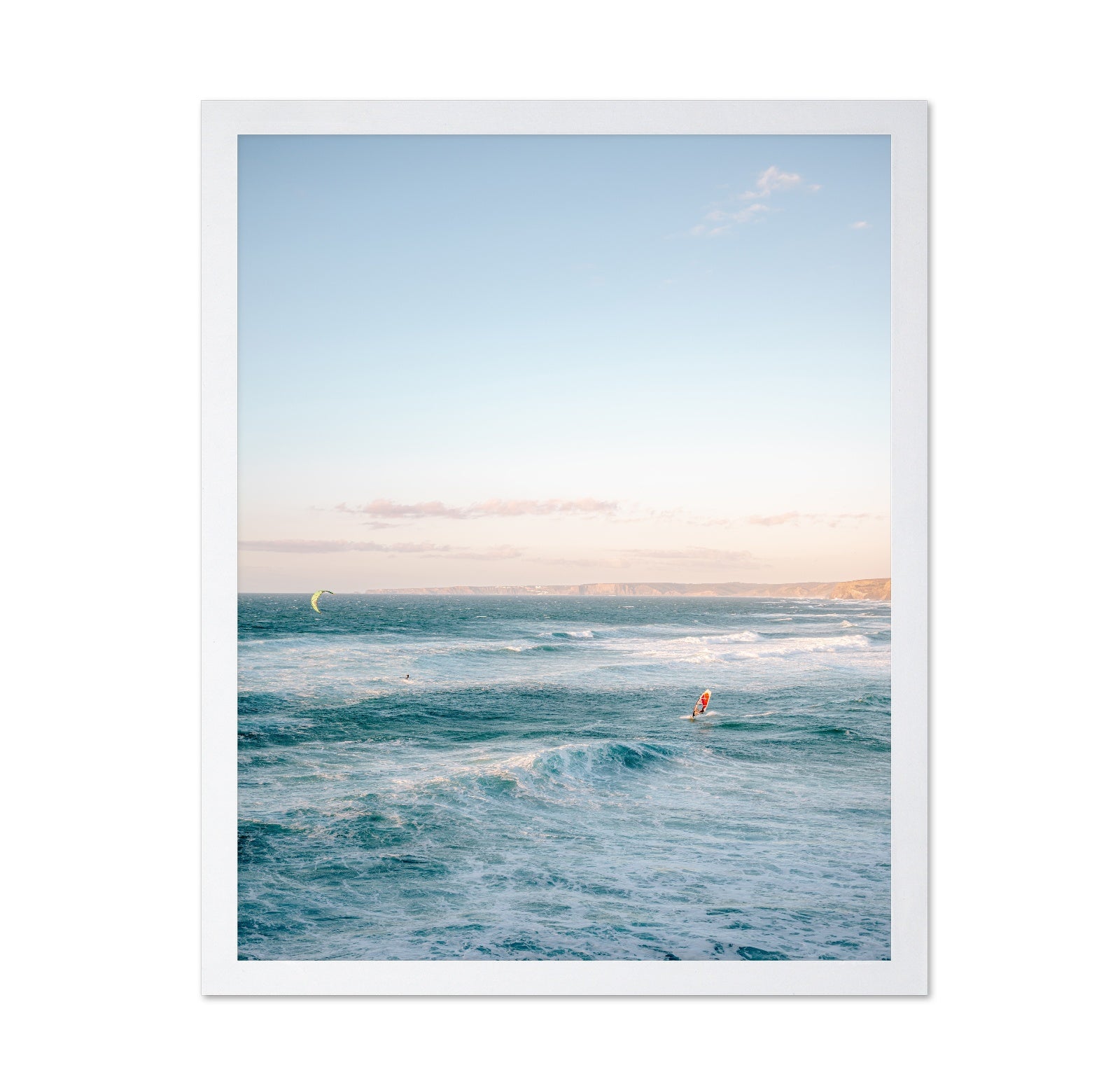 Ocean Wind Surf