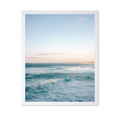 Ocean Wind Surf