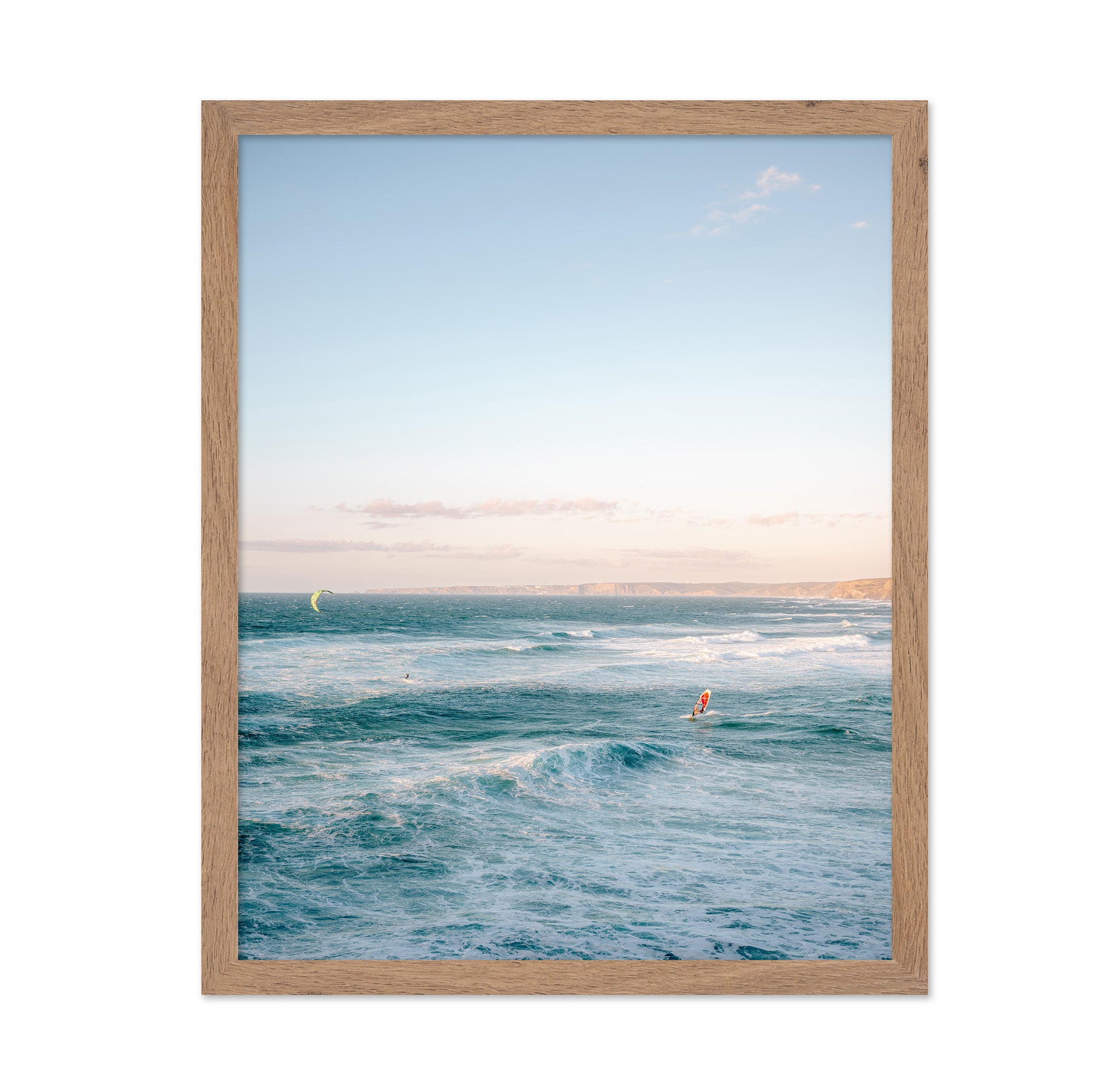 Ocean Wind Surf