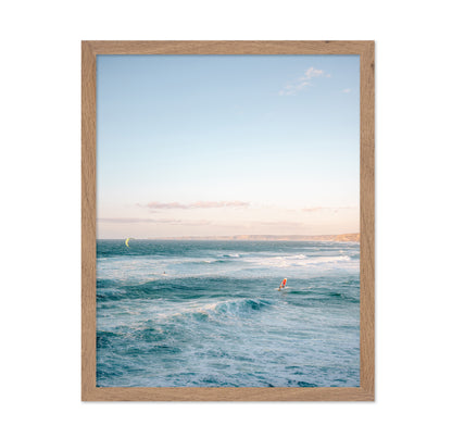 Ocean Wind Surf