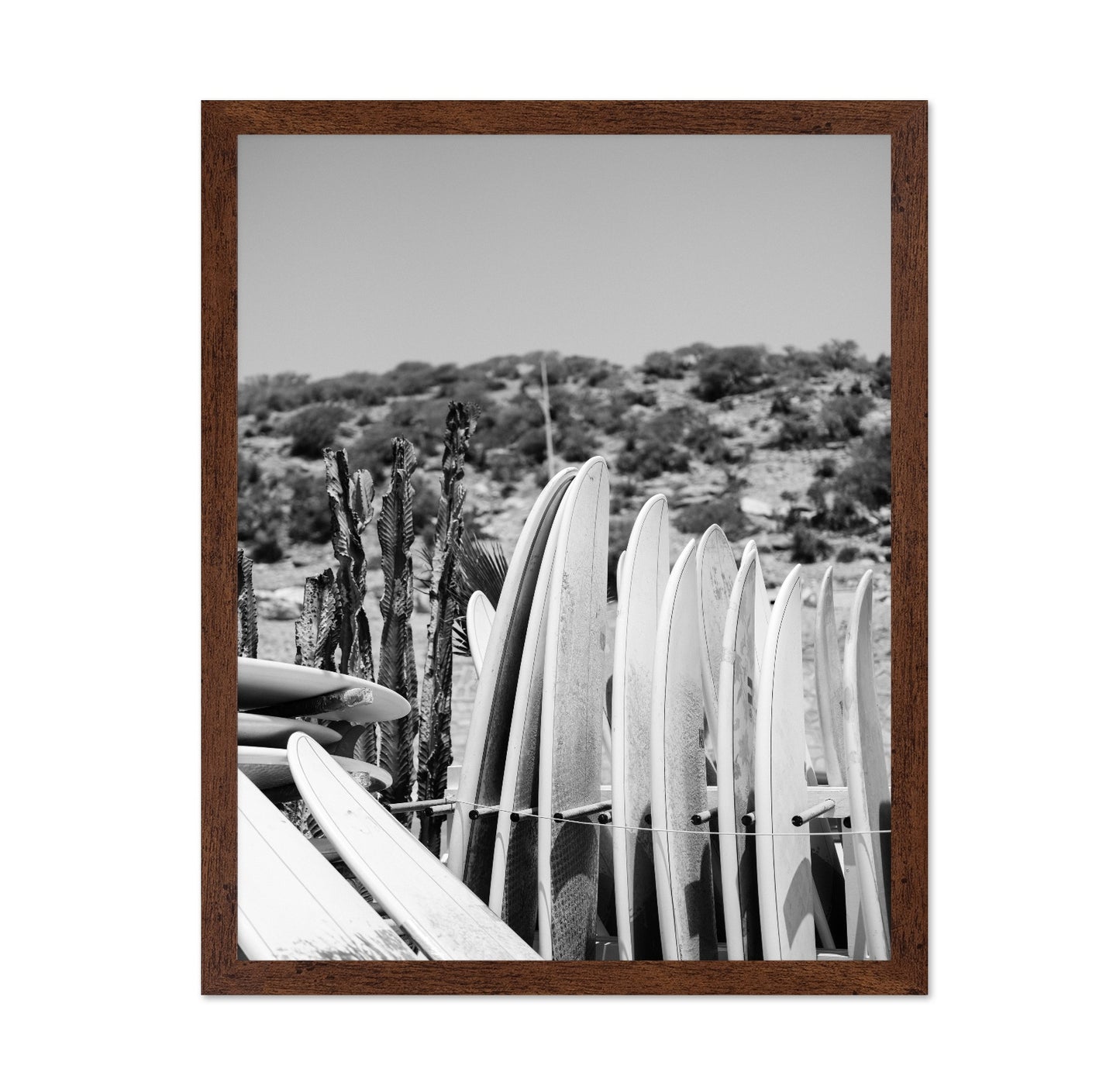 Surfboard Stack No2
