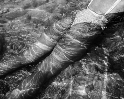 Water Light Ripples