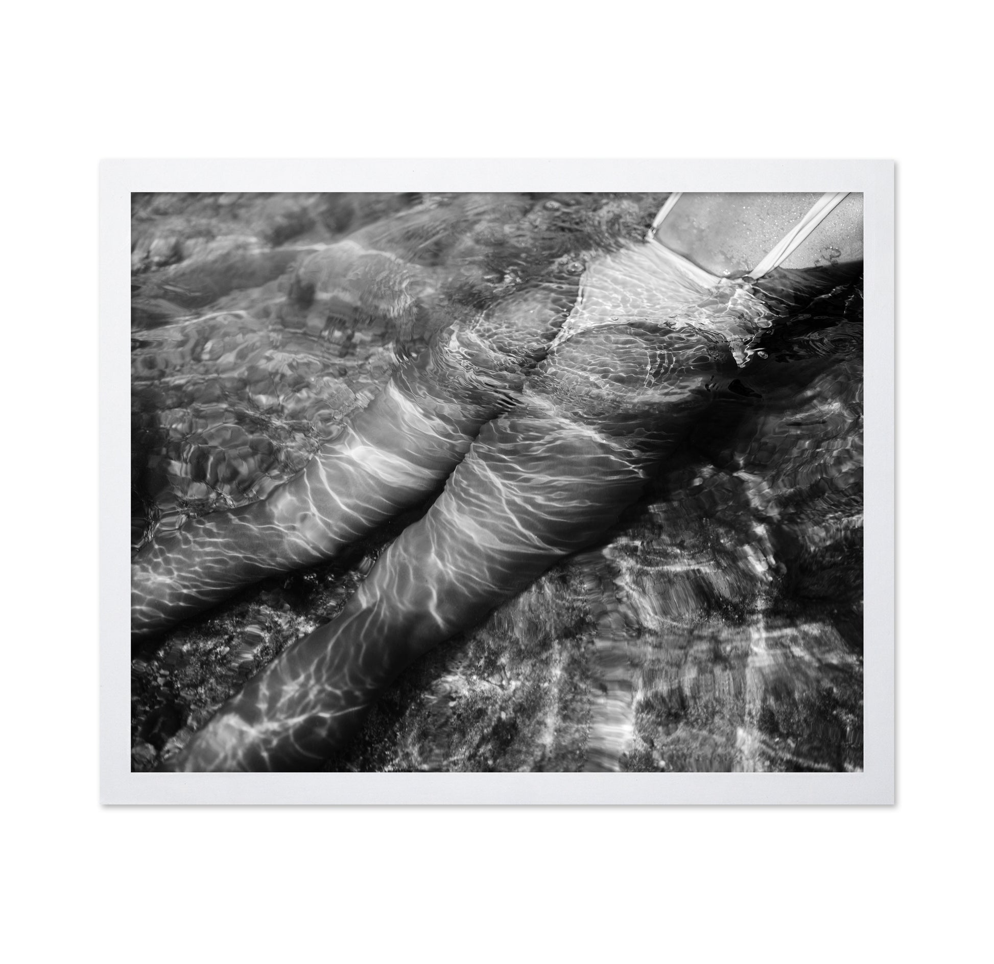 Water Light Ripples
