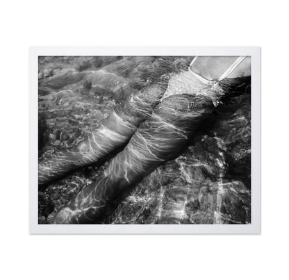 Water Light Ripples