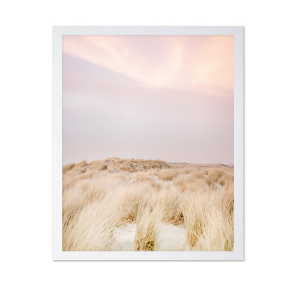 Soft Sand Dunes No1