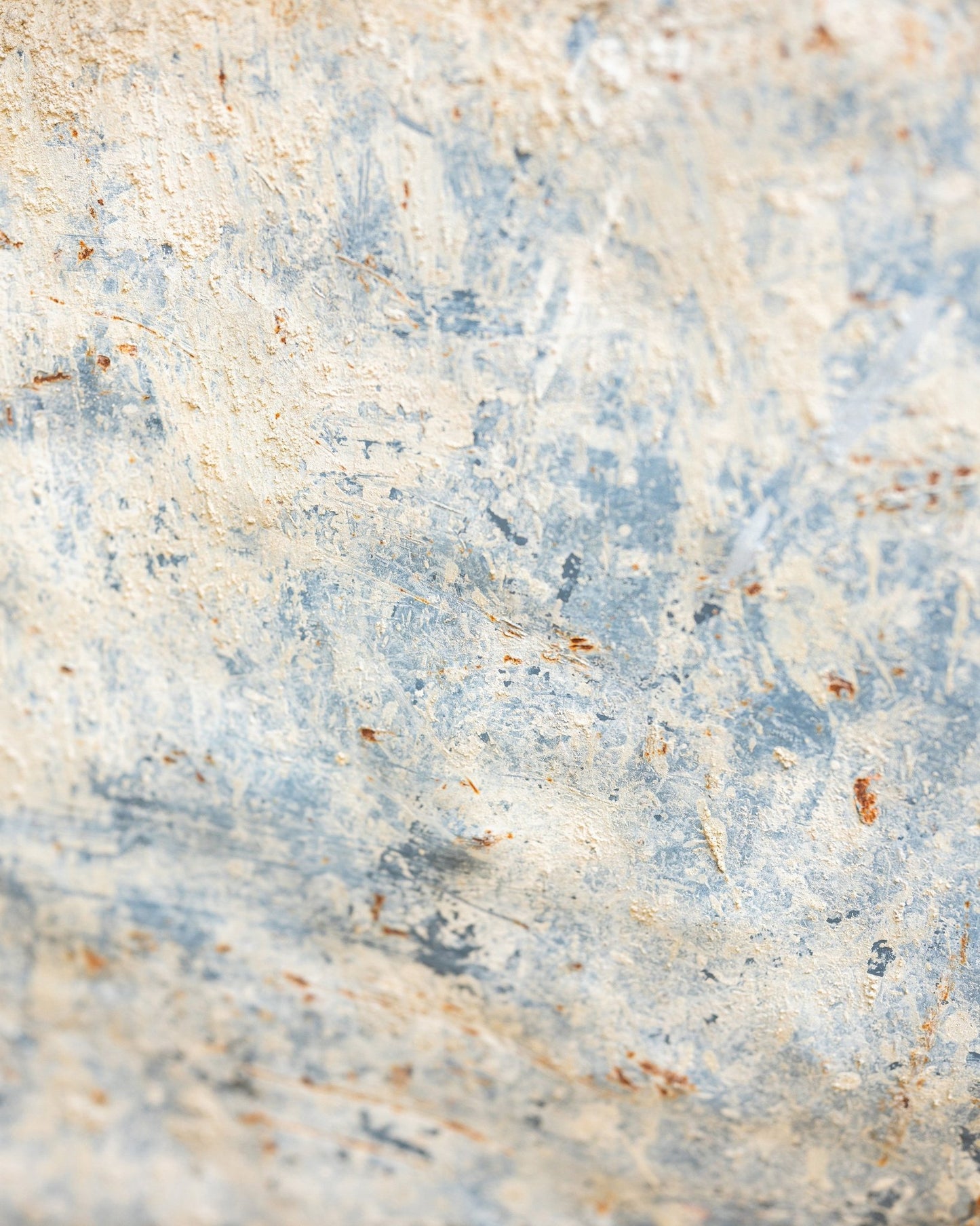 Soft Blue Texture
