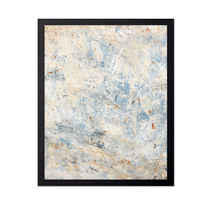 Soft Blue Texture