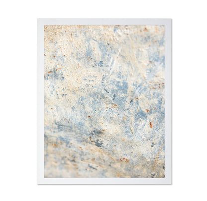 Soft Blue Texture