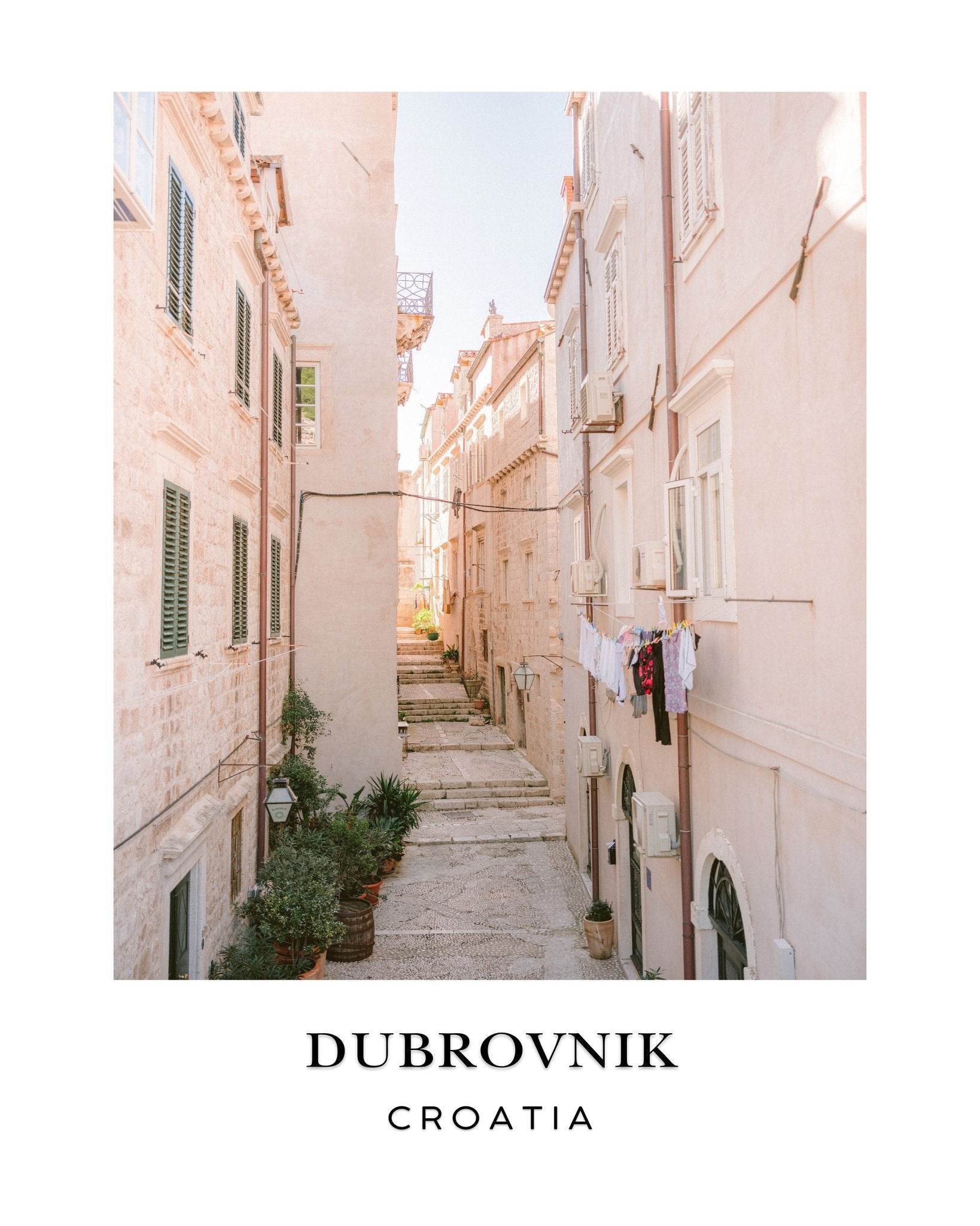 Old Town Alley