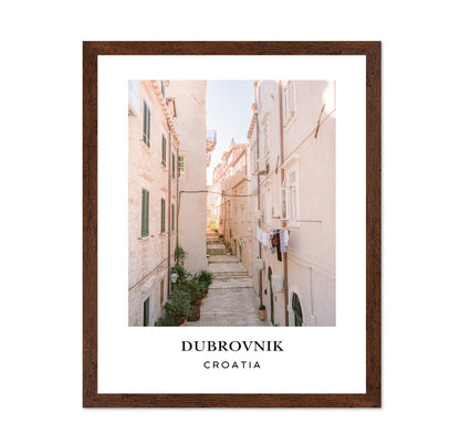 Old Town Alley