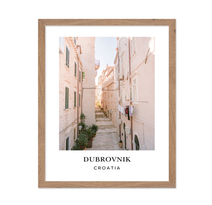 Old Town Alley