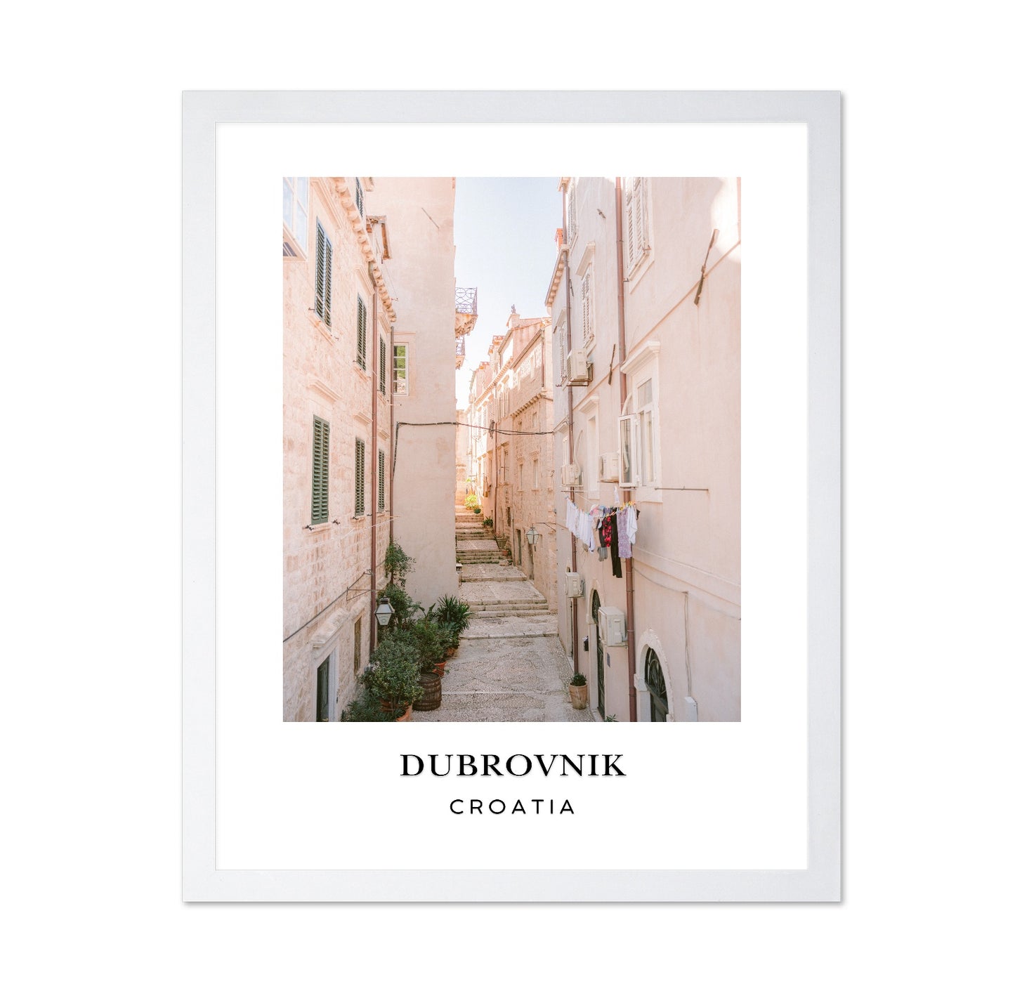 Old Town Alley