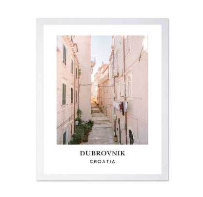 Old Town Alley