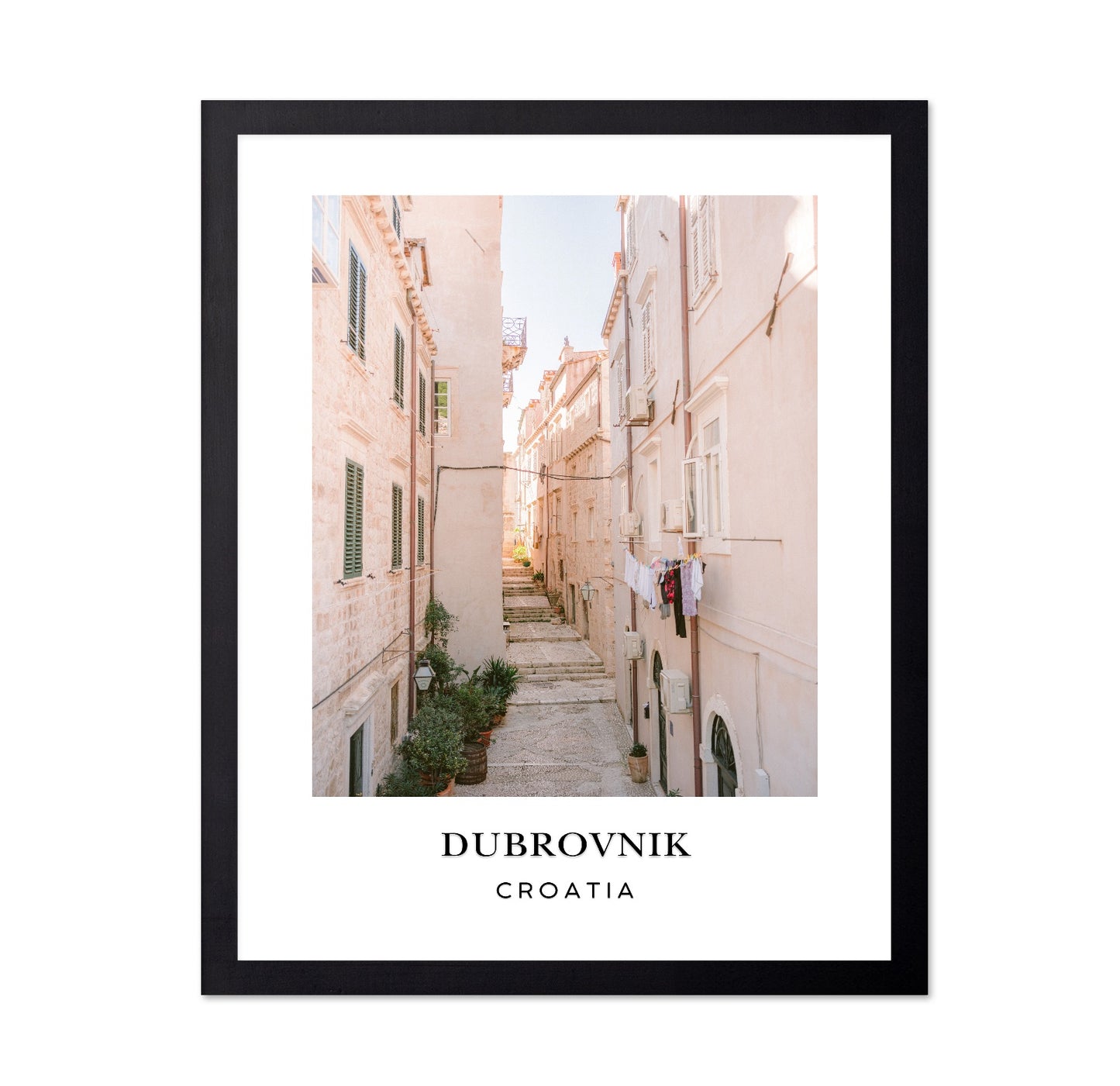 Old Town Alley