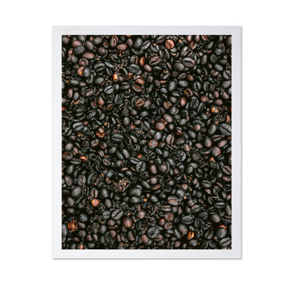 Roasted Coffee Beans
