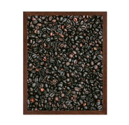 Roasted Coffee Beans