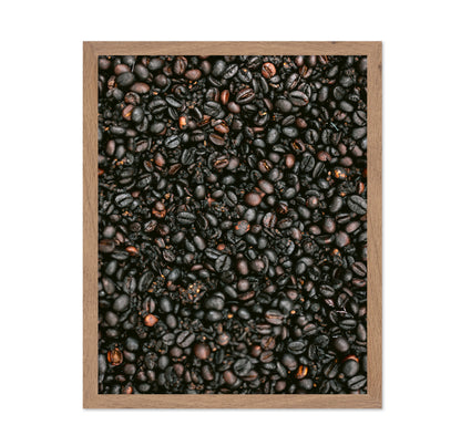 Roasted Coffee Beans