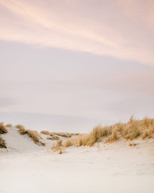 Soft Sand Dunes No2