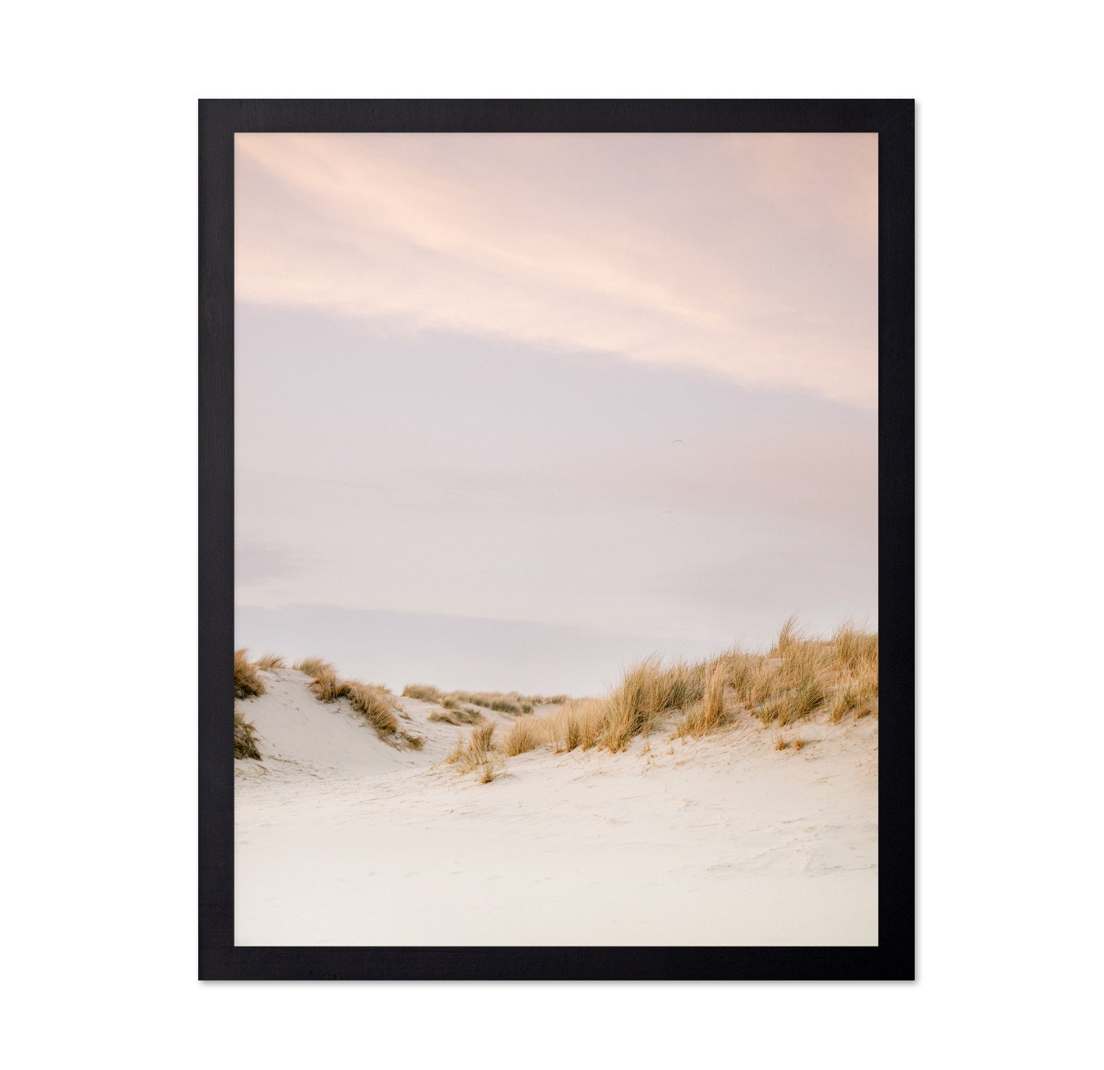 Soft Sand Dunes No2