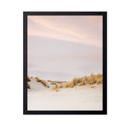 Soft Sand Dunes No2
