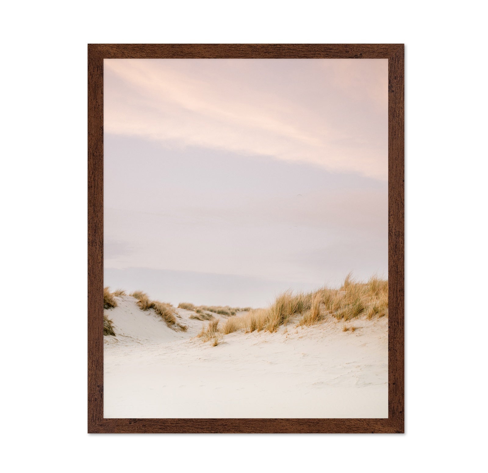 Soft Sand Dunes No2
