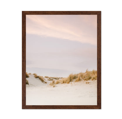 Soft Sand Dunes No2