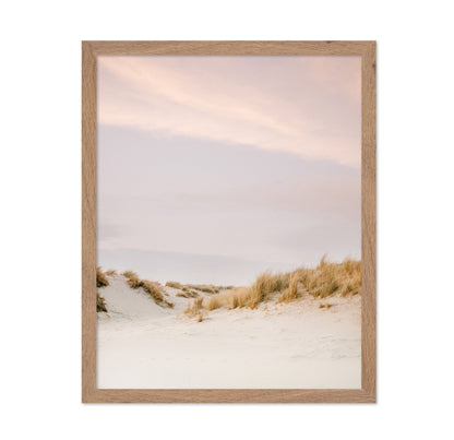 Soft Sand Dunes No2