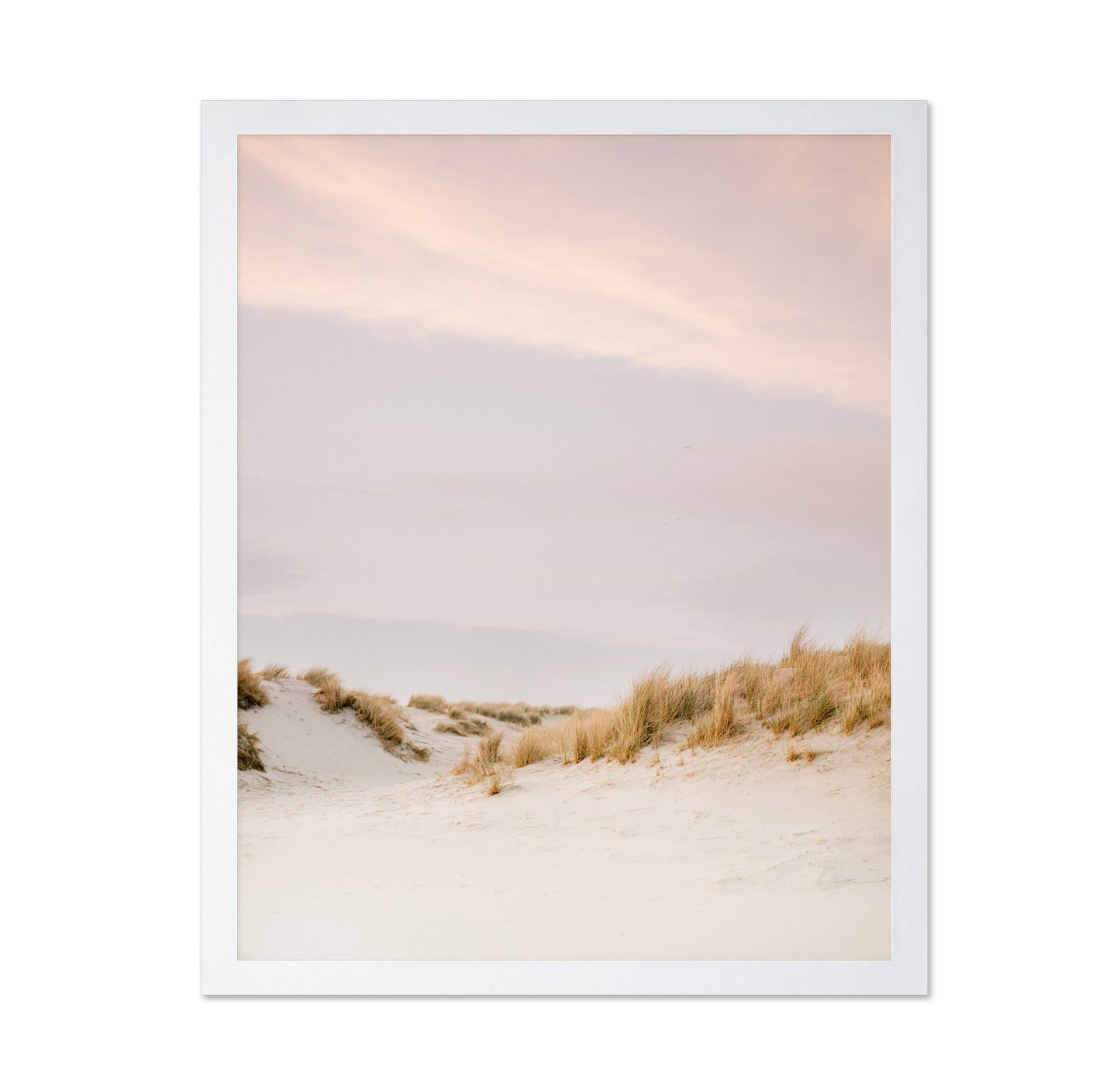 Soft Sand Dunes No2