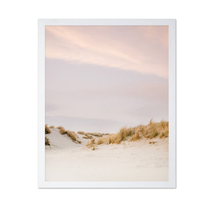 Soft Sand Dunes No2