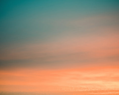 Soft Sunrise Gradient